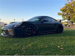 2018 Porsche 911 (CC-2110316) for sale in Cadillac, Michigan