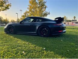 2018 Porsche 911 (CC-2110316) for sale in Cadillac, Michigan