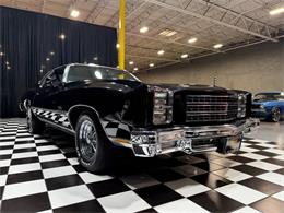 1976 Chevrolet Monte Carlo (CC-2113160) for sale in Addison, Illinois