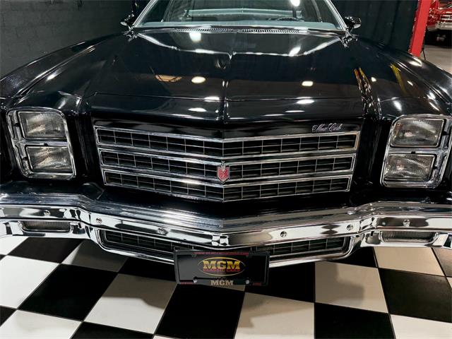 1976 Chevrolet Monte Carlo (CC-2113160) for sale in Addison, Illinois