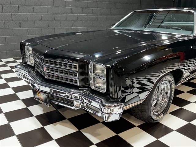 1976 Chevrolet Monte Carlo (CC-2113160) for sale in Addison, Illinois