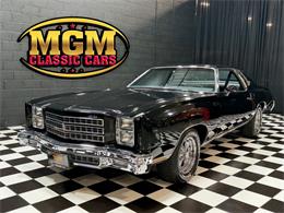 1976 Chevrolet Monte Carlo (CC-2113160) for sale in Addison, Illinois