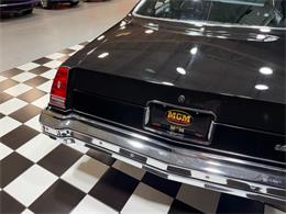 1976 Chevrolet Monte Carlo (CC-2113160) for sale in Addison, Illinois