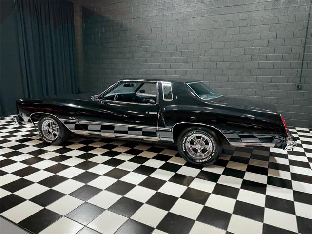 1976 Chevrolet Monte Carlo (CC-2113160) for sale in Addison, Illinois