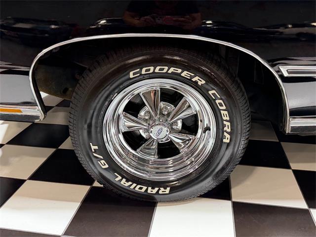 1976 Chevrolet Monte Carlo (CC-2113160) for sale in Addison, Illinois