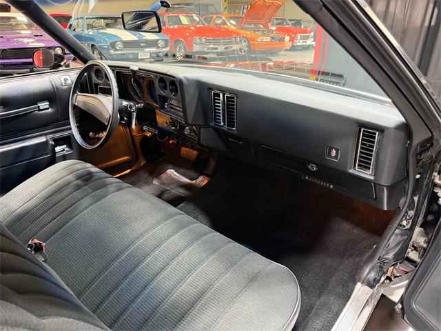 1976 Chevrolet Monte Carlo (CC-2113160) for sale in Addison, Illinois