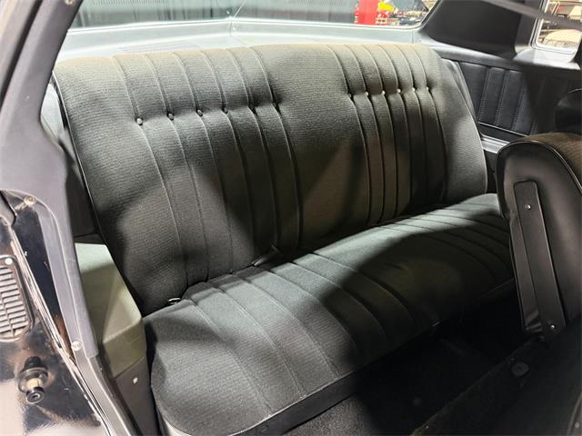 1976 Chevrolet Monte Carlo (CC-2113160) for sale in Addison, Illinois