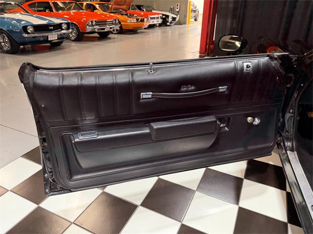 1976 Chevrolet Monte Carlo (CC-2113160) for sale in Addison, Illinois