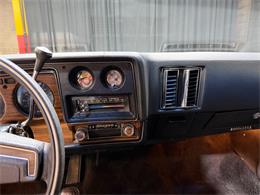 1976 Chevrolet Monte Carlo (CC-2113160) for sale in Addison, Illinois
