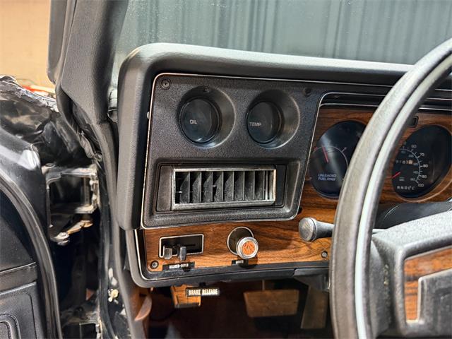 1976 Chevrolet Monte Carlo (CC-2113160) for sale in Addison, Illinois