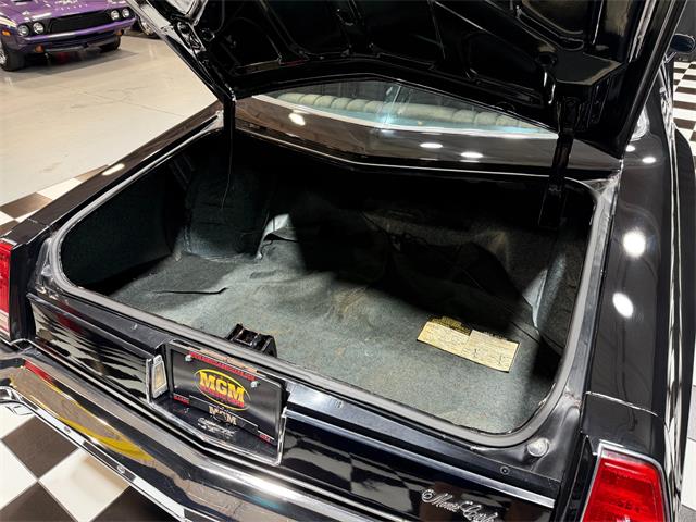 1976 Chevrolet Monte Carlo (CC-2113160) for sale in Addison, Illinois