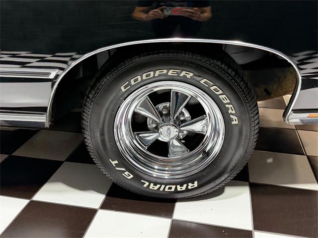 1976 Chevrolet Monte Carlo (CC-2113160) for sale in Addison, Illinois