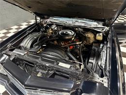1976 Chevrolet Monte Carlo (CC-2113160) for sale in Addison, Illinois