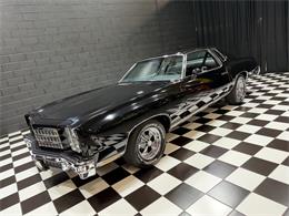 1976 Chevrolet Monte Carlo (CC-2113160) for sale in Addison, Illinois