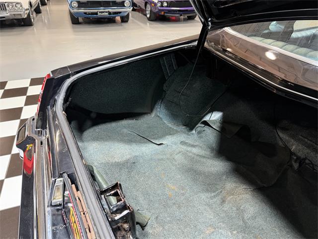 1976 Chevrolet Monte Carlo (CC-2113160) for sale in Addison, Illinois
