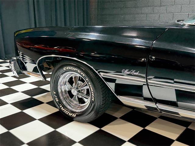 1976 Chevrolet Monte Carlo (CC-2113160) for sale in Addison, Illinois