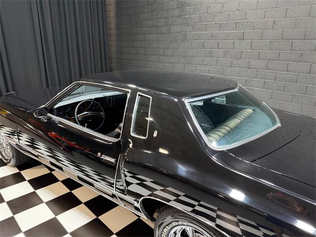 1976 Chevrolet Monte Carlo (CC-2113160) for sale in Addison, Illinois