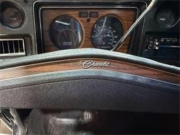 1976 Chevrolet Monte Carlo (CC-2113160) for sale in Addison, Illinois