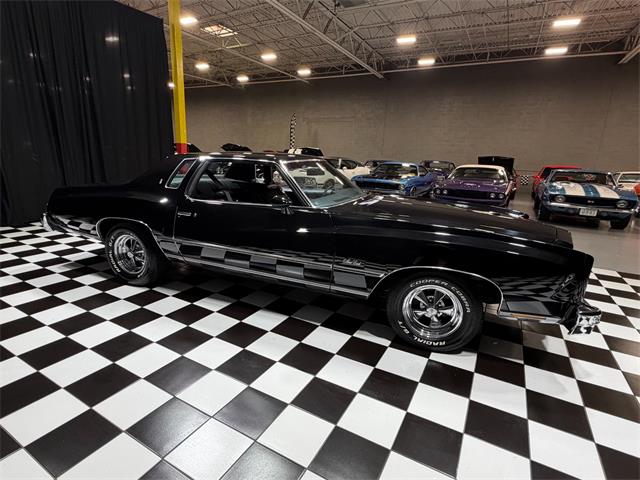 1976 Chevrolet Monte Carlo (CC-2113160) for sale in Addison, Illinois