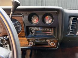1976 Chevrolet Monte Carlo (CC-2113160) for sale in Addison, Illinois
