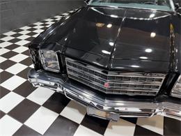 1976 Chevrolet Monte Carlo (CC-2113160) for sale in Addison, Illinois
