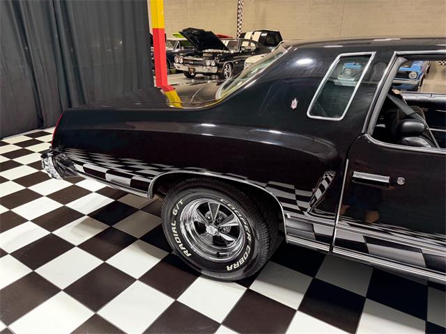 1976 Chevrolet Monte Carlo (CC-2113160) for sale in Addison, Illinois