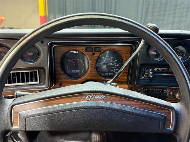 1976 Chevrolet Monte Carlo (CC-2113160) for sale in Addison, Illinois