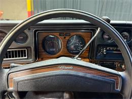 1976 Chevrolet Monte Carlo (CC-2113160) for sale in Addison, Illinois