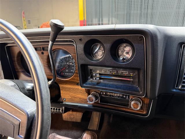 1976 Chevrolet Monte Carlo (CC-2113160) for sale in Addison, Illinois