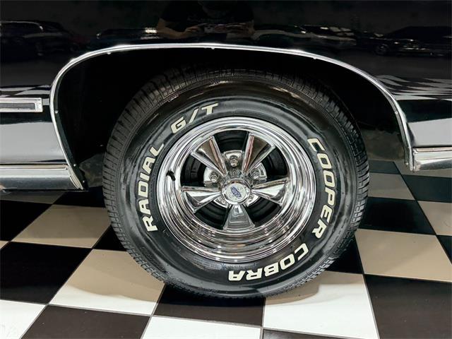 1976 Chevrolet Monte Carlo (CC-2113160) for sale in Addison, Illinois