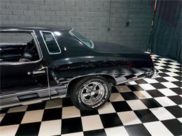 1976 Chevrolet Monte Carlo (CC-2113160) for sale in Addison, Illinois