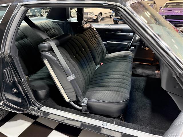 1976 Chevrolet Monte Carlo (CC-2113160) for sale in Addison, Illinois