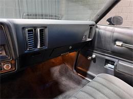 1976 Chevrolet Monte Carlo (CC-2113160) for sale in Addison, Illinois