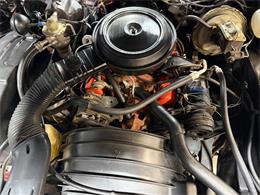1976 Chevrolet Monte Carlo (CC-2113160) for sale in Addison, Illinois