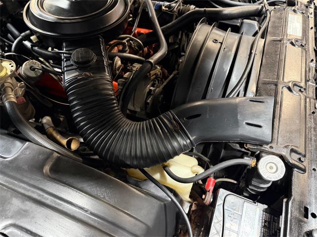 1976 Chevrolet Monte Carlo (CC-2113160) for sale in Addison, Illinois