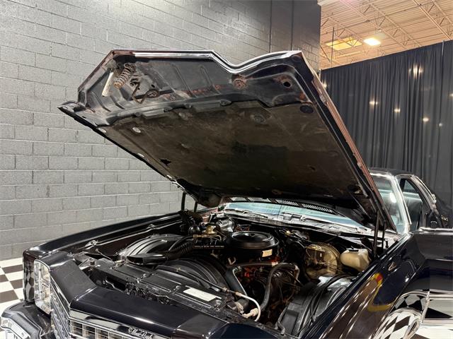 1976 Chevrolet Monte Carlo (CC-2113160) for sale in Addison, Illinois