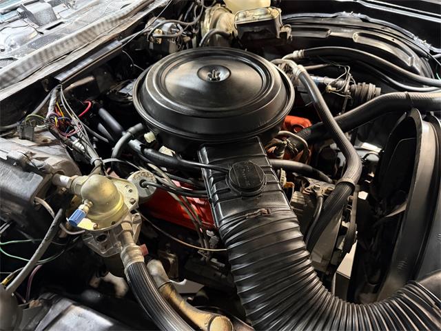 1976 Chevrolet Monte Carlo (CC-2113160) for sale in Addison, Illinois