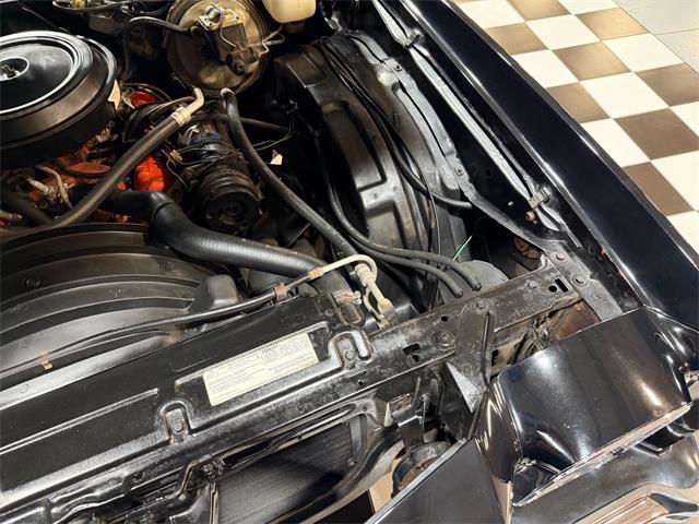 1976 Chevrolet Monte Carlo (CC-2113160) for sale in Addison, Illinois