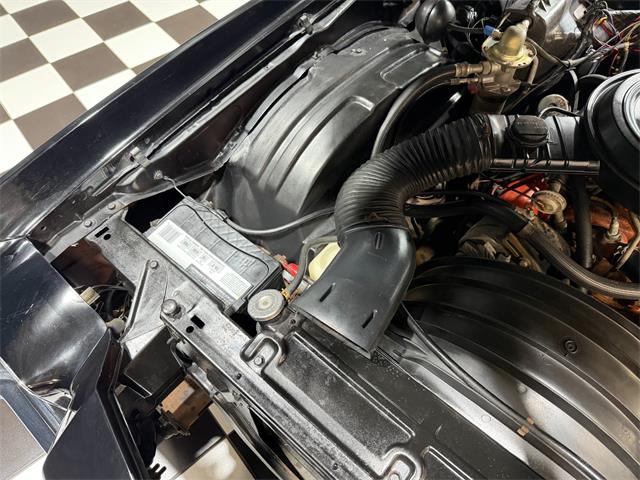 1976 Chevrolet Monte Carlo (CC-2113160) for sale in Addison, Illinois