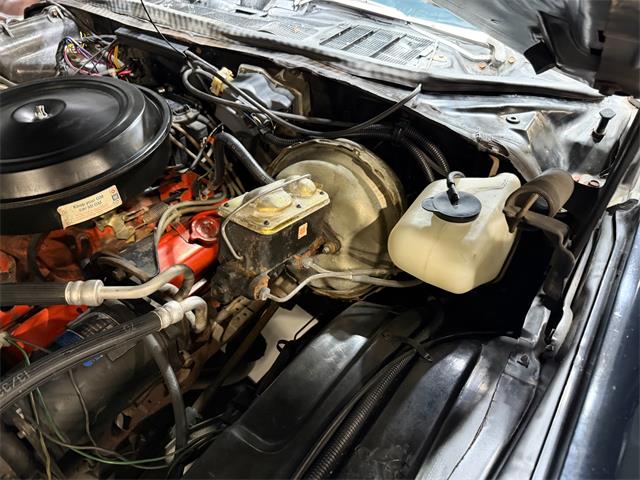 1976 Chevrolet Monte Carlo (CC-2113160) for sale in Addison, Illinois