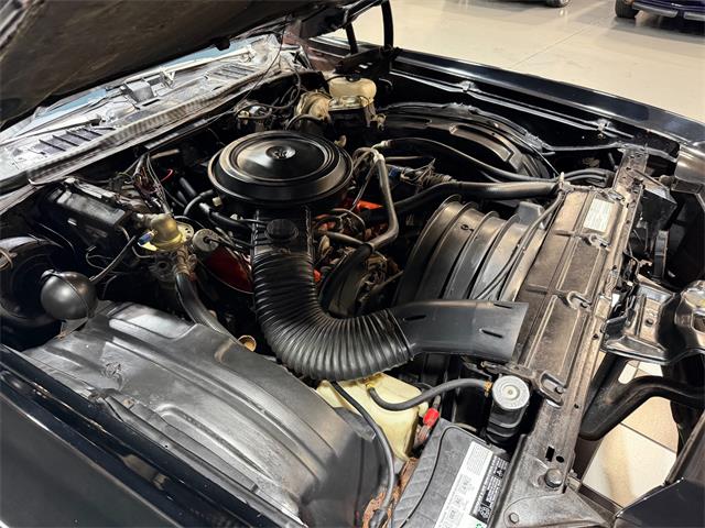 1976 Chevrolet Monte Carlo (CC-2113160) for sale in Addison, Illinois