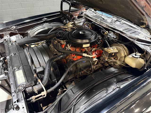 1976 Chevrolet Monte Carlo (CC-2113160) for sale in Addison, Illinois