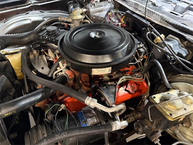 1976 Chevrolet Monte Carlo (CC-2113160) for sale in Addison, Illinois
