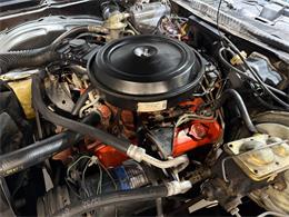 1976 Chevrolet Monte Carlo (CC-2113160) for sale in Addison, Illinois