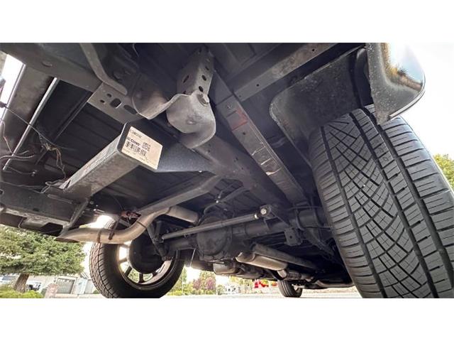 1987 Chevrolet Silverado (CC-2113161) for sale in Cadillac, Michigan