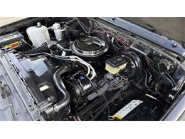 1987 Chevrolet Silverado (CC-2113161) for sale in Cadillac, Michigan