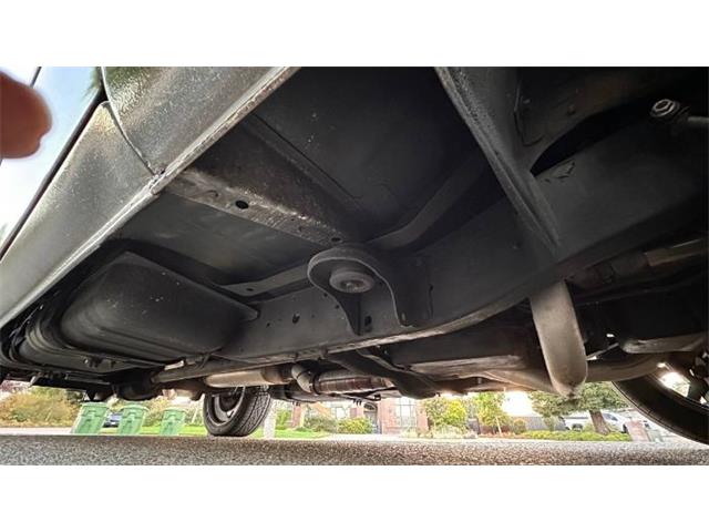 1987 Chevrolet Silverado (CC-2113161) for sale in Cadillac, Michigan