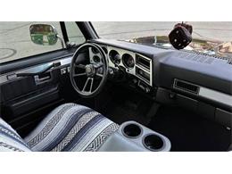 1987 Chevrolet Silverado (CC-2113161) for sale in Cadillac, Michigan