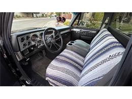 1987 Chevrolet Silverado (CC-2113161) for sale in Cadillac, Michigan