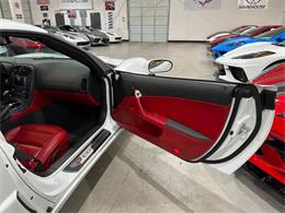 2013 Chevrolet Corvette (CC-2113162) for sale in Dallas, Texas